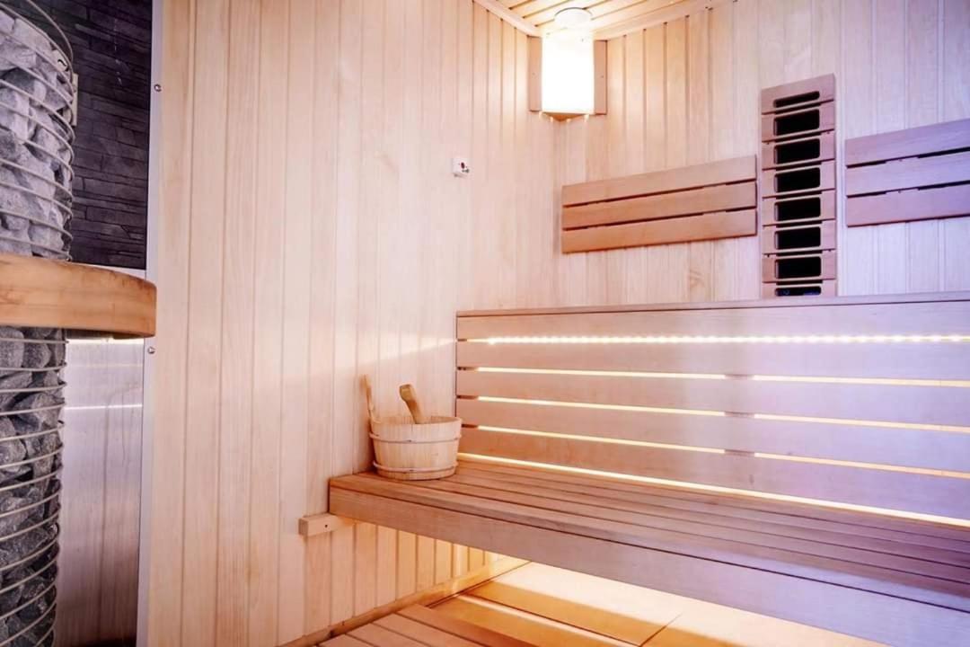 Teodora Summer Suite By Alezzi Năvodari Kültér fotó